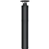 Teräspiippu 1500 mm musta - Harvia New