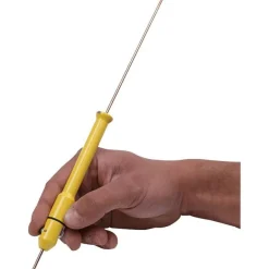 Esab TIG-kynä Clearance