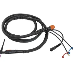Kemppi TIG-poltin Flexlite TX355 W 8 m Sale