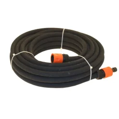 Tihkuletku Ø13 mm 15 m - Hortus