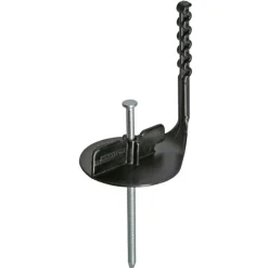 Tiiliside, sisältää naulan  250 kpl/pkt - Isover Outlet