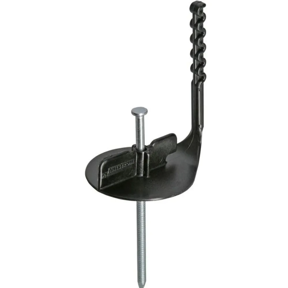 Tiiliside, sisältää naulan 250 kpl/pkt - Isover Outlet