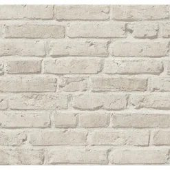Tiilitapetti Best of Wood'n Stone II D T5813, harmaa - A.S. Creation New
