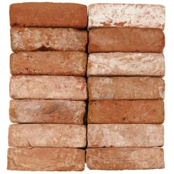 Wienerberger Tiili TERCA WFD 215x102x65 mm Retro de Namur käsinlyöty