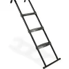 Tikapuut PeakPro-trampoliinille XL - Exit New