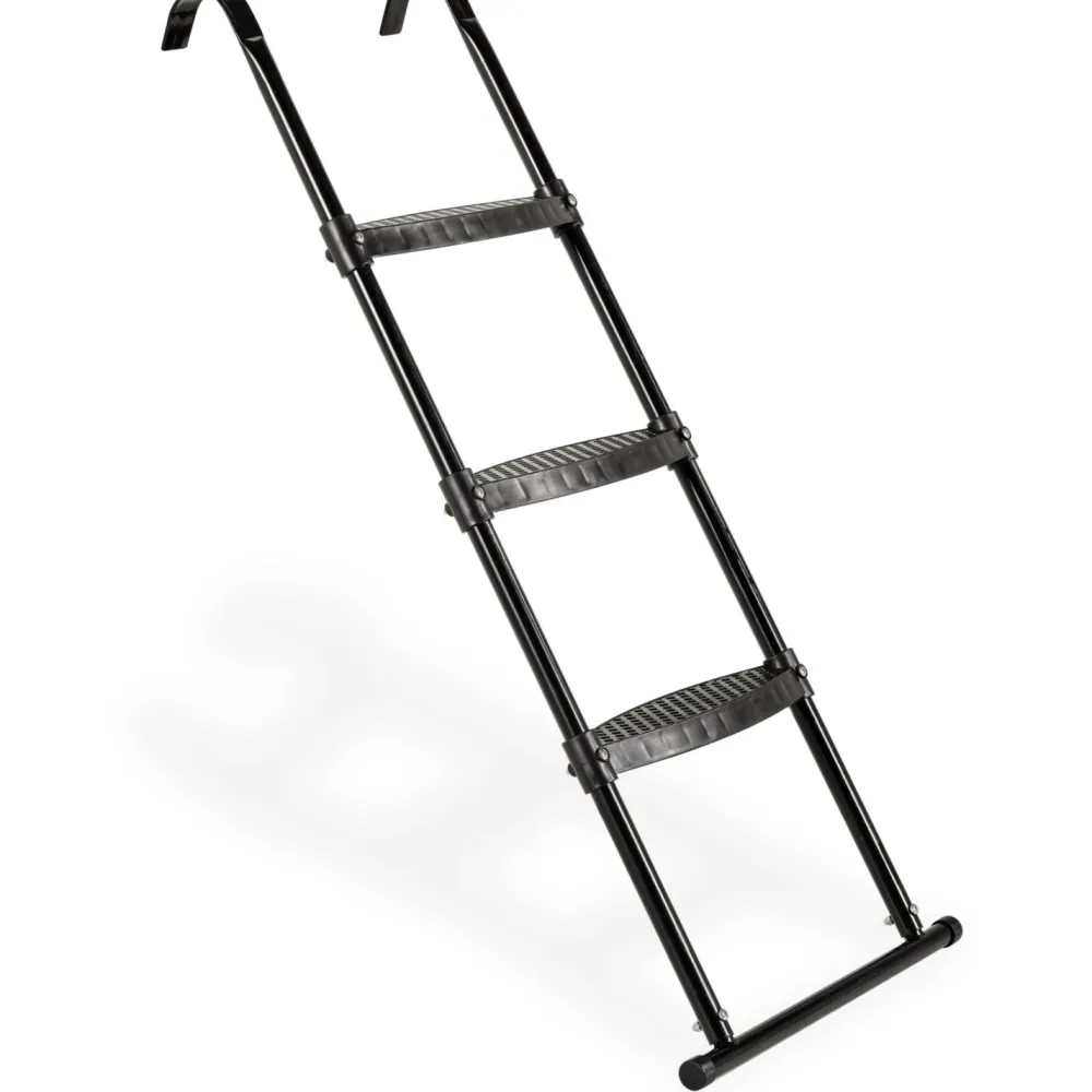 Tikapuut PeakPro-trampoliinille XL - Exit New
