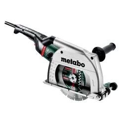Timanttikatkaisujärjestelmä TE 24-230 MVT CED sisältää UP-timanttilaikan - Metabo New