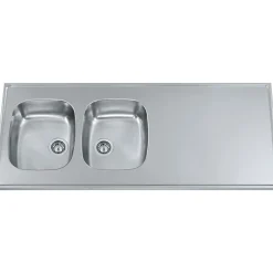 KWC Tiskipöytä Saara 1600 1600x600 mm rst Discount