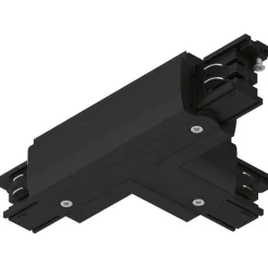 Paulmann T-liitin ProRail3, 167.5x101mm, vasen, eri värejä Clearance