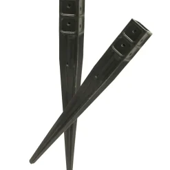 Tolpan maakiila Eco 46x46x550mm - Hortus Online