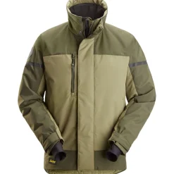 Toppatakki nicker 1106 AroundWork - Snickers Workwear Online