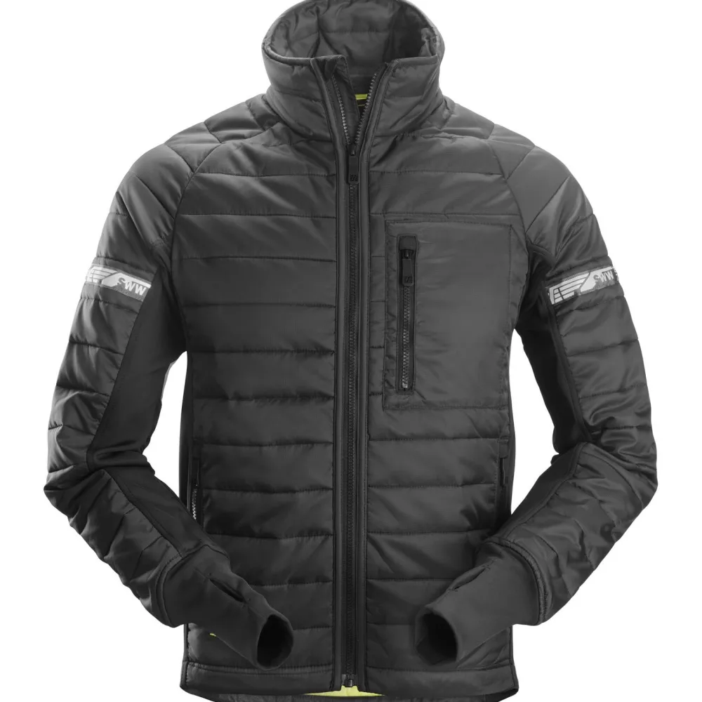 Snickers Workwear Toppatakki AroundWork 8101 37.5 New