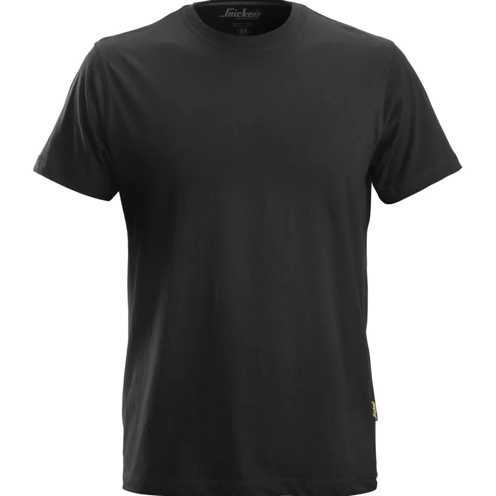 Snickers Workwear T-paita 2502 Outlet