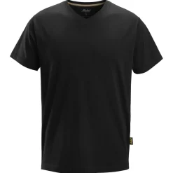 Snickers Workwear T-paita 2512 V-pääntieä Clearance