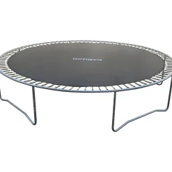 Trampoliini ja turvaverkko Sky 4,3 m - OptiGym New