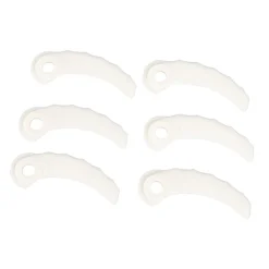 Makita Trimmerin vaihtoterät 199870-3 12 kpl/pkt