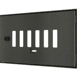 Tuhkaluukku 320x195mm eri värivaihtoehtoja - Tapani Puosi Discount