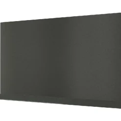 Tuhkapesän luukku TL-20SU, piilosaranoitu, 260x135mm, eri värivaihtoehtoja - Tapani Puosi Outlet