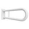 Tukikaide Help U-malli 813 mm valkoinen - Bemeta Sale