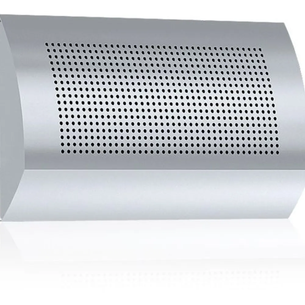Tuloilmaventtiili TINO 200 - Climecon Hot