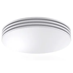 Climecon Tuloilmaventtiili RINO-100 9016 valkoinen Hot