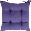 Home4you Tuolin pehmuste LONETA 40x40 cm, violetti Sale