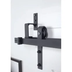 Mirror Line Tuplakiskon kiinnitysraudat Ladon Ovi Best