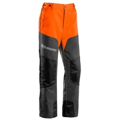 Turvahousut Classic 20A (5 cm lyhyempi malli) - Husqvarna Discount