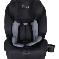 Turvaistuin Premium 76-150cm i-Size ISOFIX R129 - Kikid Best