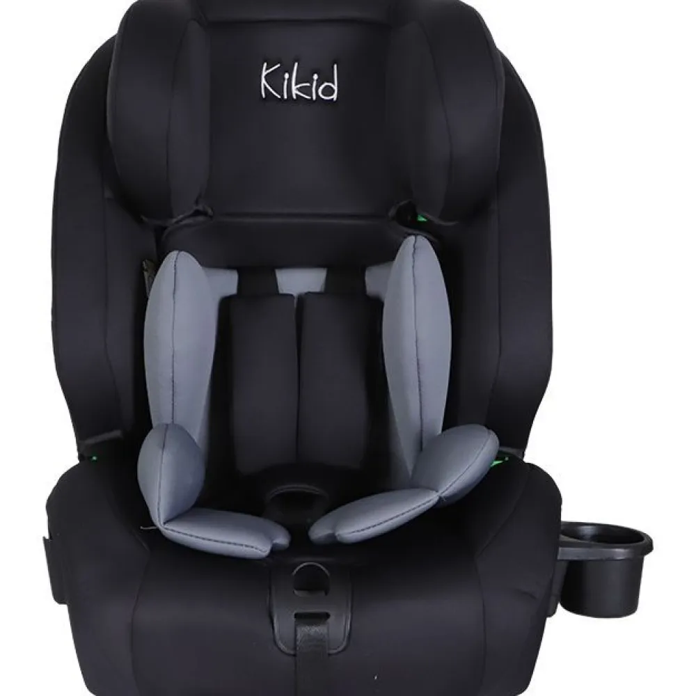 Turvaistuin Premium 76-150cm i-Size ISOFIX R129 - Kikid Best