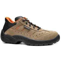 Turvakengät B0165 Paddington S1P beige - Base Discount
