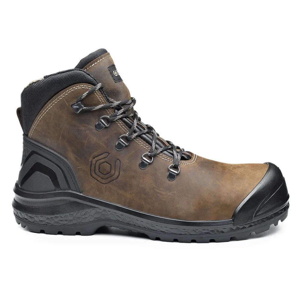 Turvakengät B0888 Top S3 - Base Sale