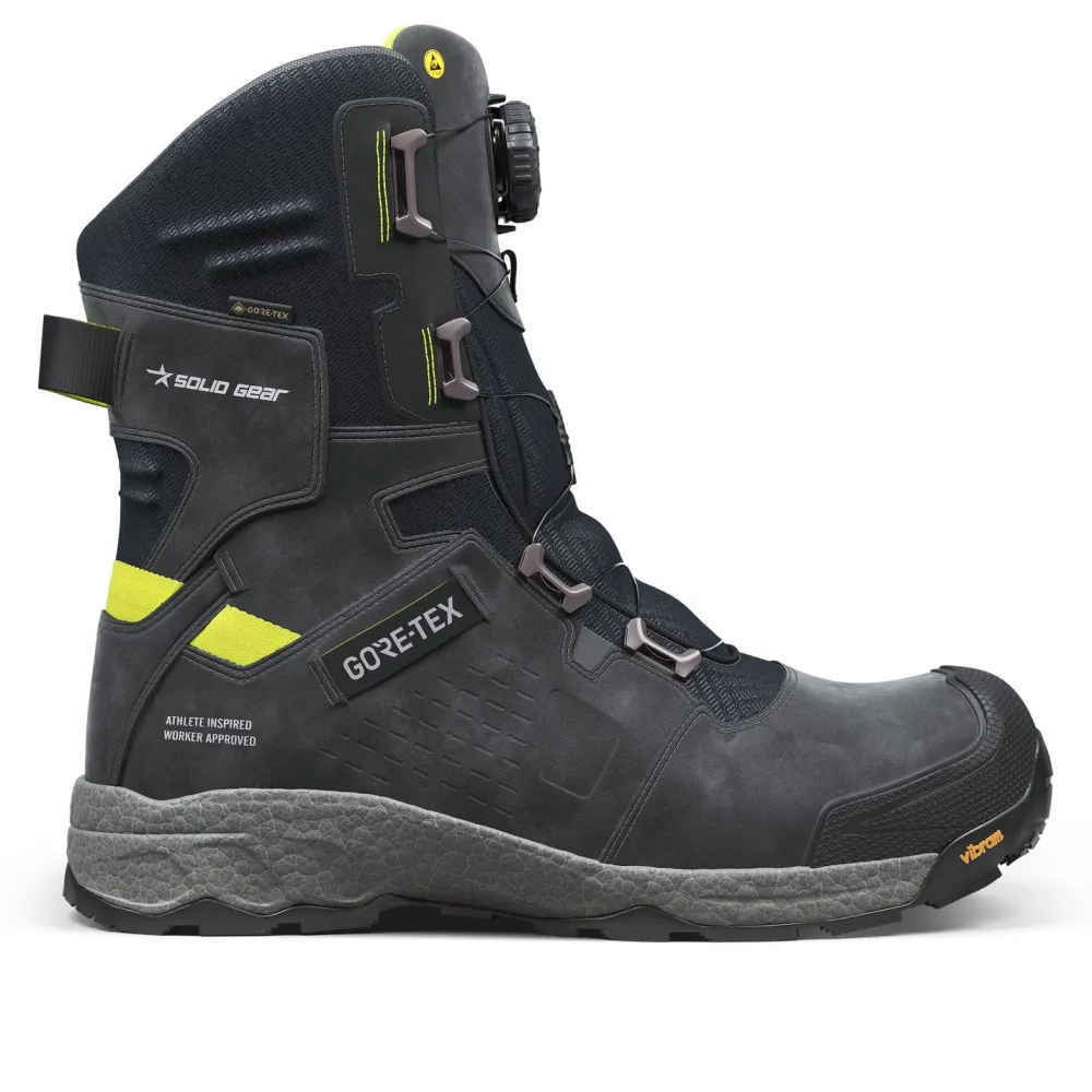 Turvakengät Vapor 3 GTX High - Solid Gear Outlet