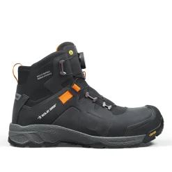 Solid Gear Turvakengät Vapor 3 Mid Hot