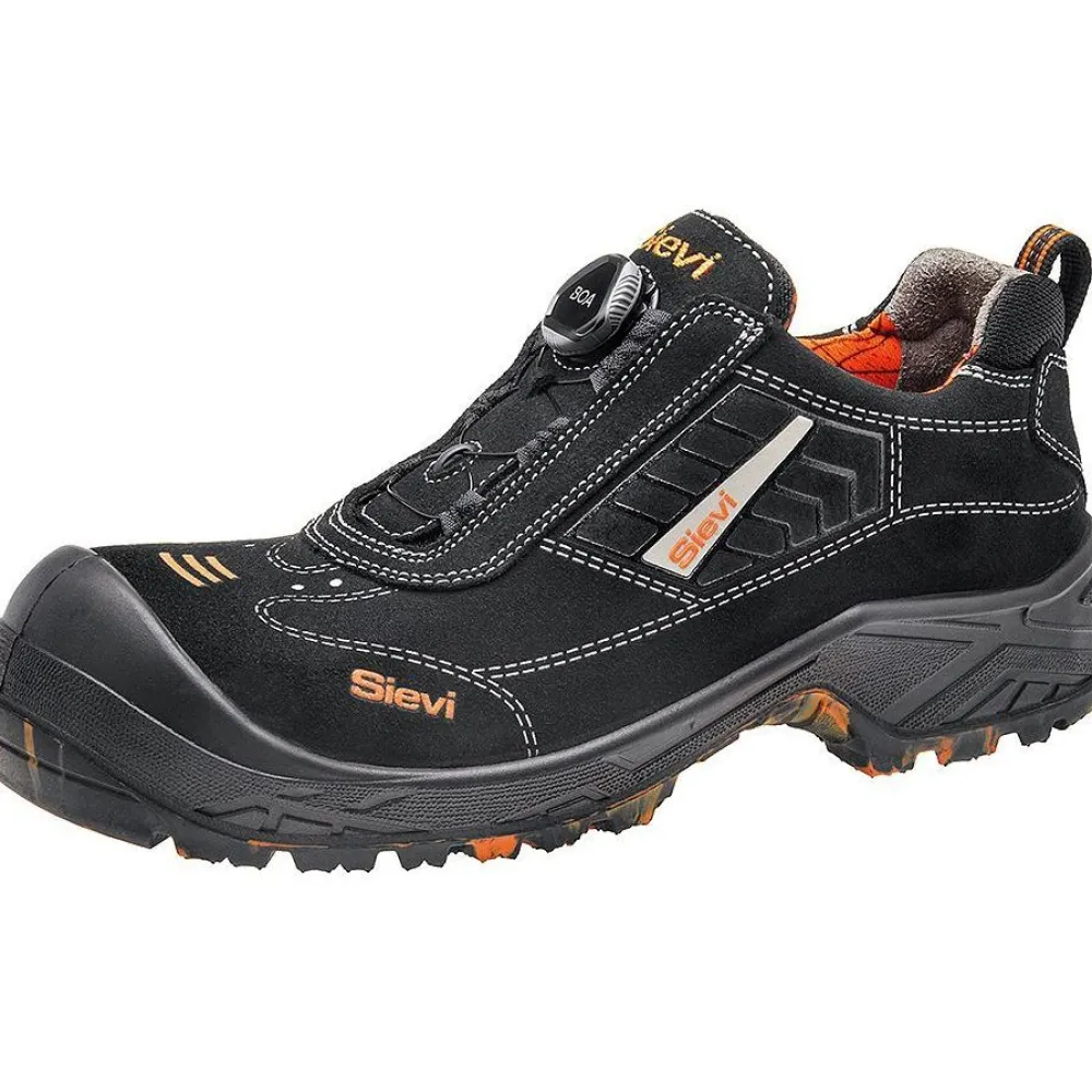 Turvakenkä Spider Roller XL+ - Sievi Online