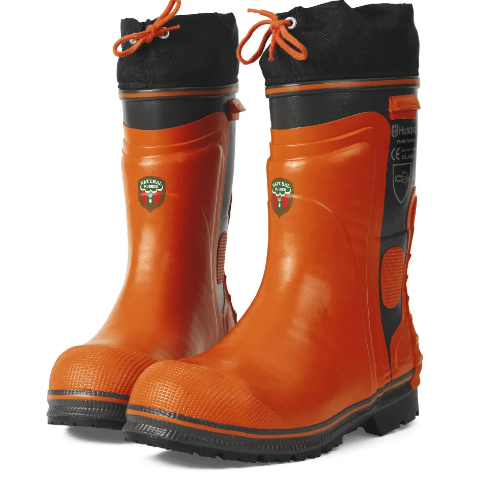 Husqvarna Turvasaappaat Functional 24 Clearance