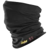Tuubihuivi Snickers 9069 ProtecWork musta - Snickers Workwear Outlet