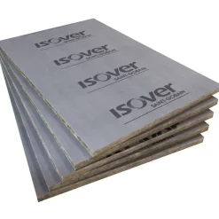 Isover Tuulensuojaeriste Facade, 30x1200x1800mm, 15.12m2/pkt Sale