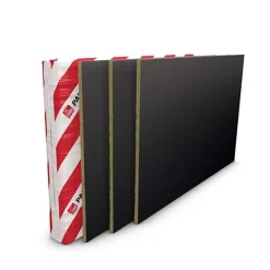 Paroc Tuulensuojalevy Cortex b, 30x1200x1800mm, 10.8m² Best