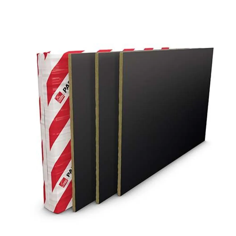 Tuulensuojalevy Cortex b, 30x1200x1800mm, 151.2m² - Paroc Hot