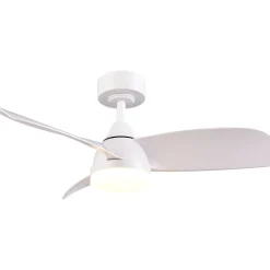 Trio Tuuletinkattovalaisin Helsinki Ø90cm LED Outlet