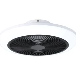 Eglo Tuuletinvalaisin Sayulita Ø46cm, 2700-6500K, IP20 Hot