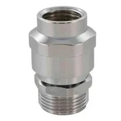 Oras Tyhjöventtiili 261032 G1/2 sk x G3/4 uk kromi Discount