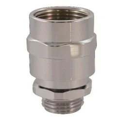 Oras Tyhjöventtiili 261033 G3/4 sk x G1/2 uk kromi Hot