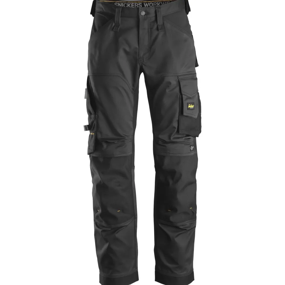 Snickers Workwear Työhousut AllroundWork 6351 Best