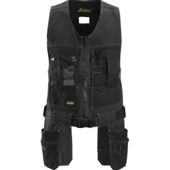 Työkauiivi Canva+ 4254 uta - Snickers Workwear Discount