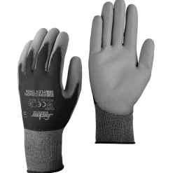 Työkäsineet 3 Precision Flex Light harmaa - Snickers Workwear Sale