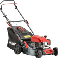 AL-KO Työnnettävä ruohonleikkuri Easy Tech 5000 4.26 P-D 42 cm