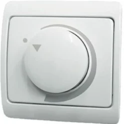 Tyristorisäädin 1,8 A - Airsec Discount