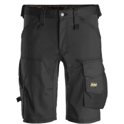 Työshortsit AllroundWork 6143 - Snickers Workwear Best